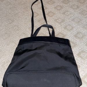 Vintage TUMI purse/luggage/bag